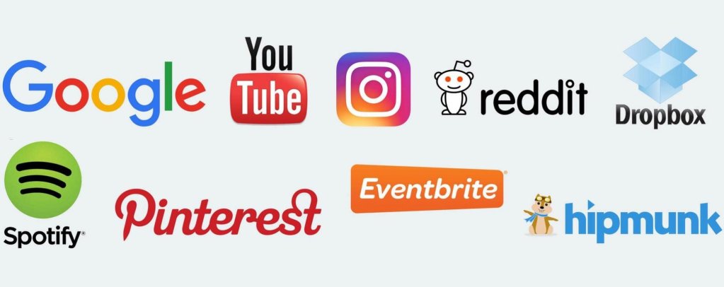 Companies Using Python