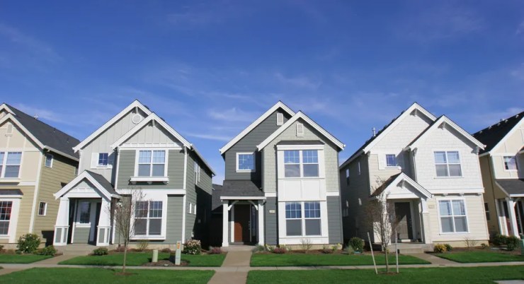 Mortgage interest deduction today: 20-year interest rates fall, others rise | edge July 7, 2021
