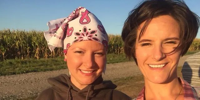 Decades after Rose recovered from leukemia, she was diagnosed with breast cancer. The sisters told Fox that both times Rose was diagnosed with cancer, Sullivan cut her hair when her sister's hair started falling out.