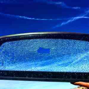 Exploding Glass Your Windshield Vs Your Doors And Your Back Glass
