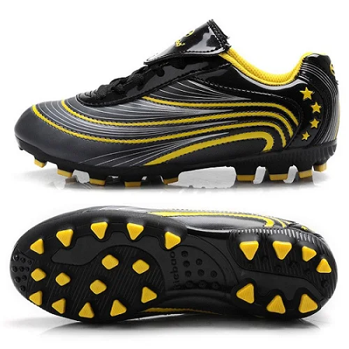 tiebao soccer shoes