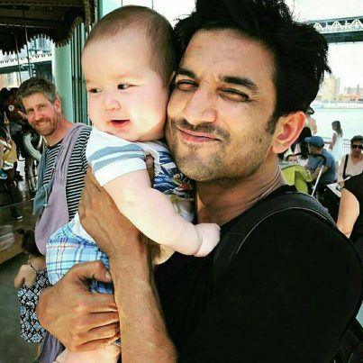Sushant Singh Rajput Age, Height, Biography 2021 Wiki, Net Worth Sushant Singh Rajput Girlfriend Family Biography