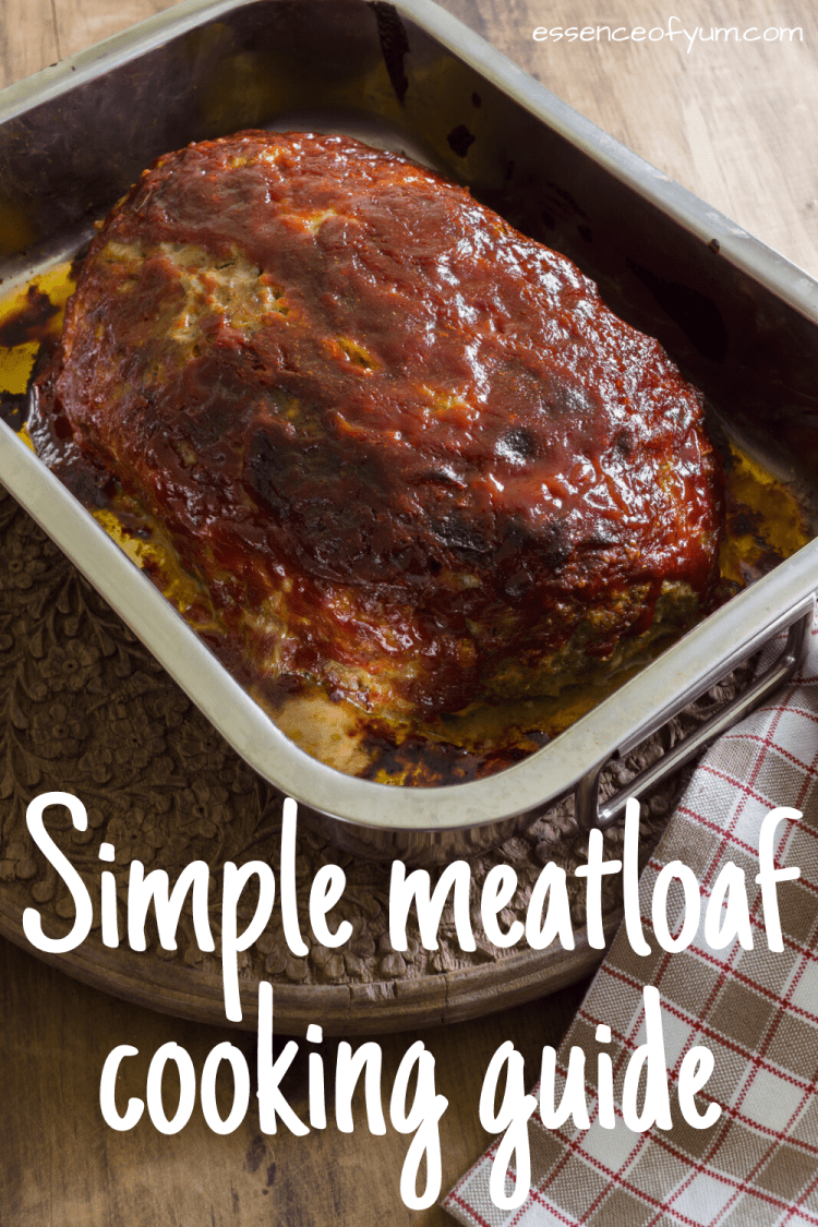 C621dlx Kcesm Momma's meatloaf is a classic meatloaf that has the best flavor ever! https essenceofyum com meatloaf cooking guide