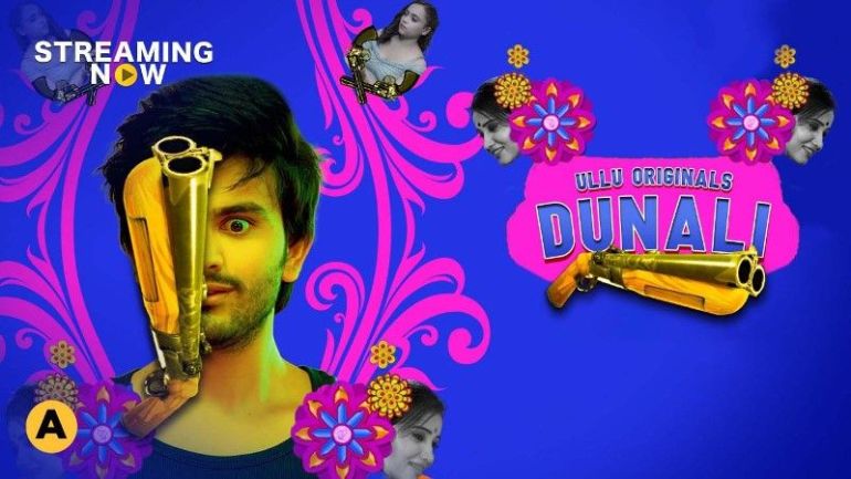 Dunali (Hindi Web Series)