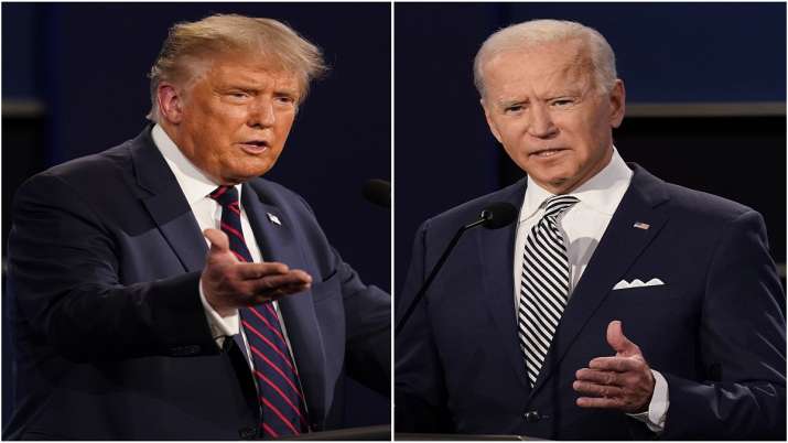 donald trump, joe biden, donald trump joe biden final debate, final debate trump joe biden,