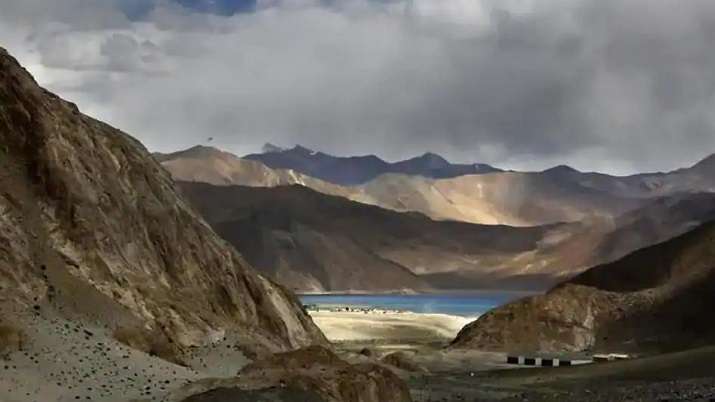 Tectonic fault line in Ladakh active: Study