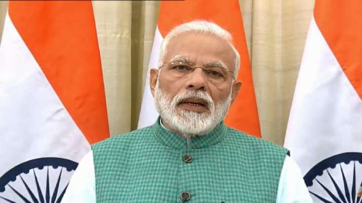 PM Modi