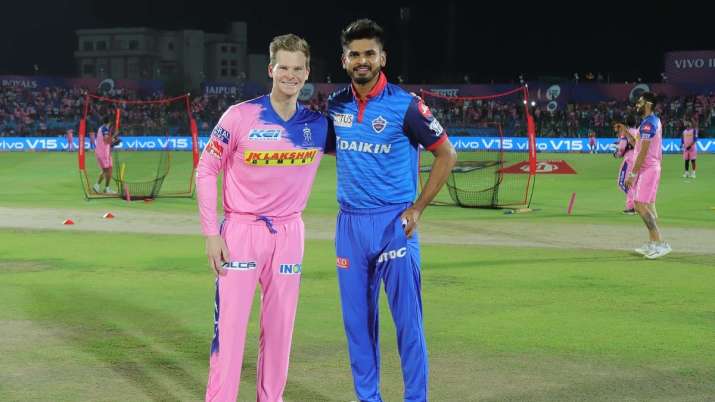 IPL 2020 RR vs DC, ipl 2020, ipl, RR vs DC, RR vs DC playing 11, RR vs DC dream 11 team prediction,