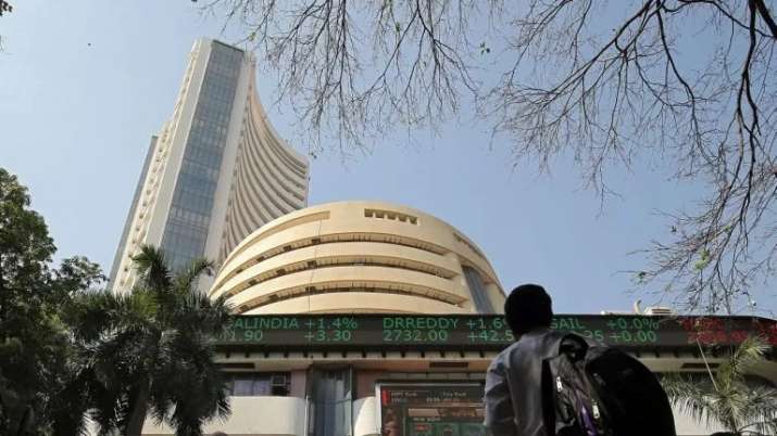Sensex rallies 327 points post RBI policy outcome