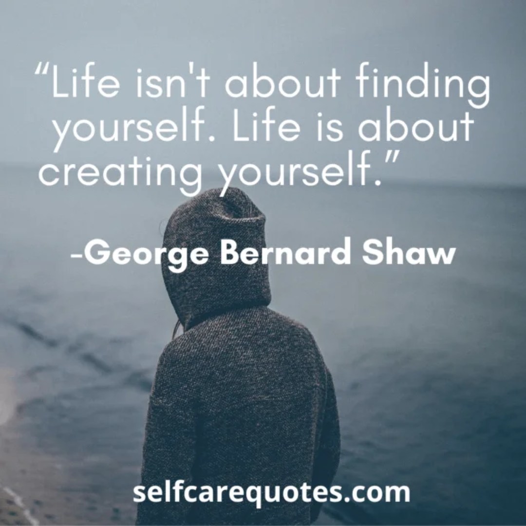 unique quotes on life