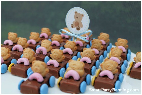 disney cars teddy