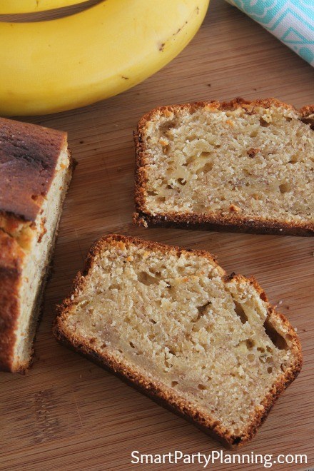 19 Of The Most Amazing Banana Bread Recipes Of All Time