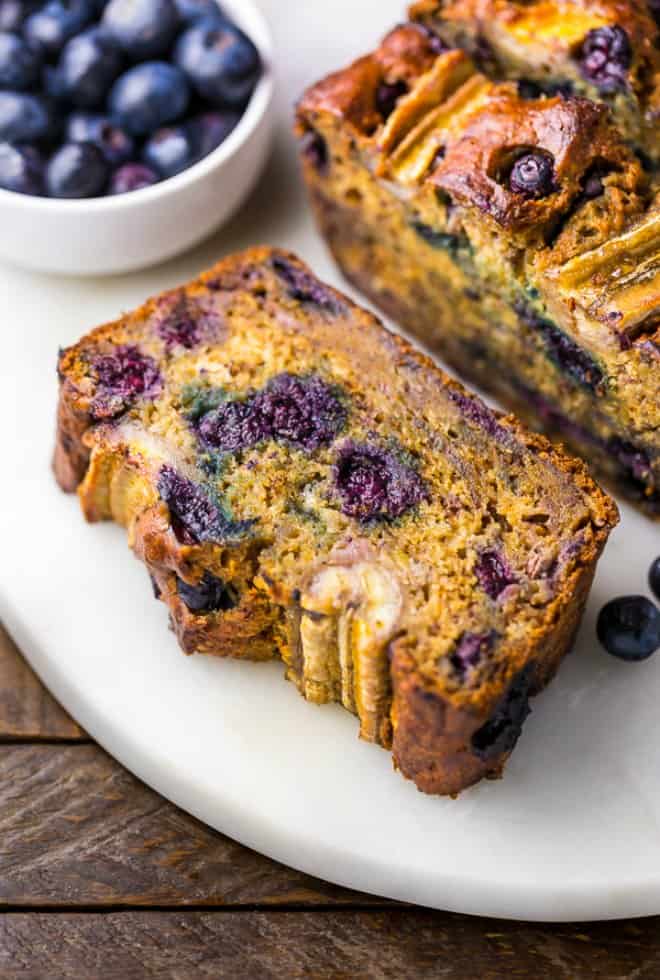 We may earn commission on some of the items you choose to buy. 19 Of The Most Amazing Banana Bread Recipes Of All Time