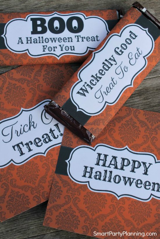 12 Of The Best Halloween Gifts You Can Easily Make