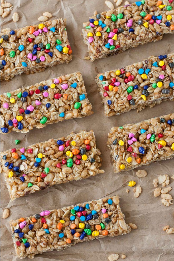 19 of The Best Lunch Box Treats Kids Will Want To Eat
