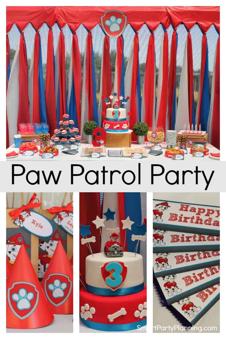 paw patrol bean bag toss