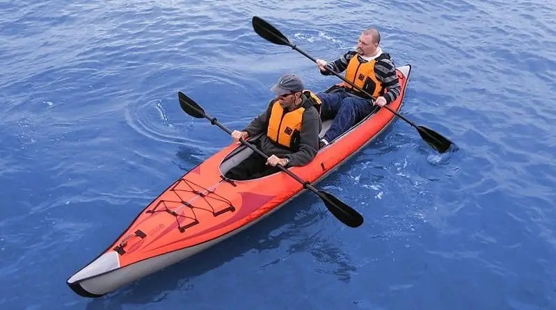 Best-Inflatable-Kayak best fishing kayak under 300
