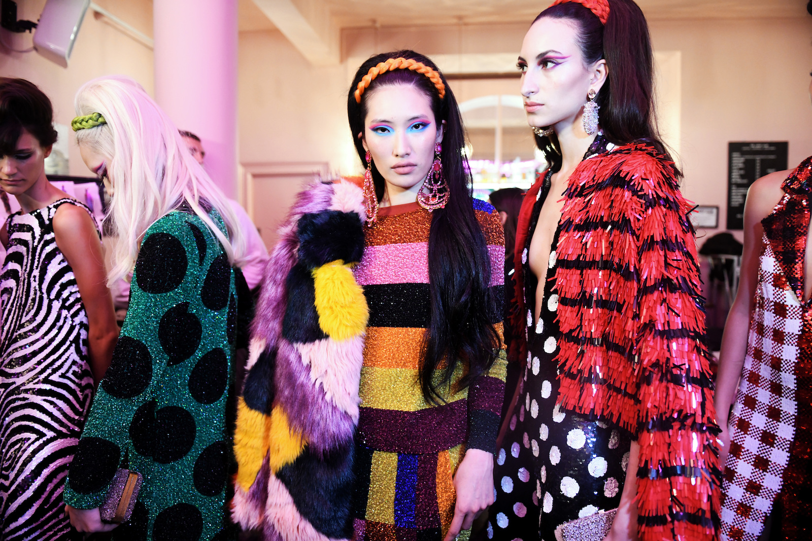 London Fashion Week 2021 Is London Fashion Week cancelled? Wear Next.