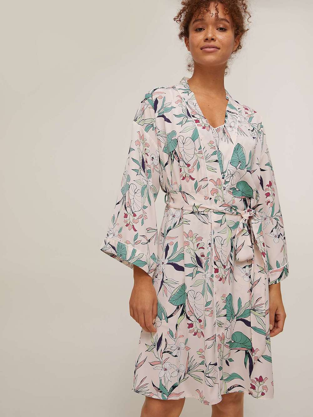 M And S Ladies Dressing Gowns Best ladies dressing gowns 2021: fleece, fluffy, luxury, plus-size