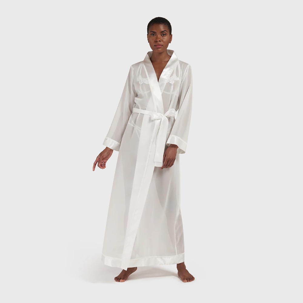 M And S Ladies Dressing Gowns Best ladies dressing gowns 2021: fleece, fluffy, luxury, plus-size