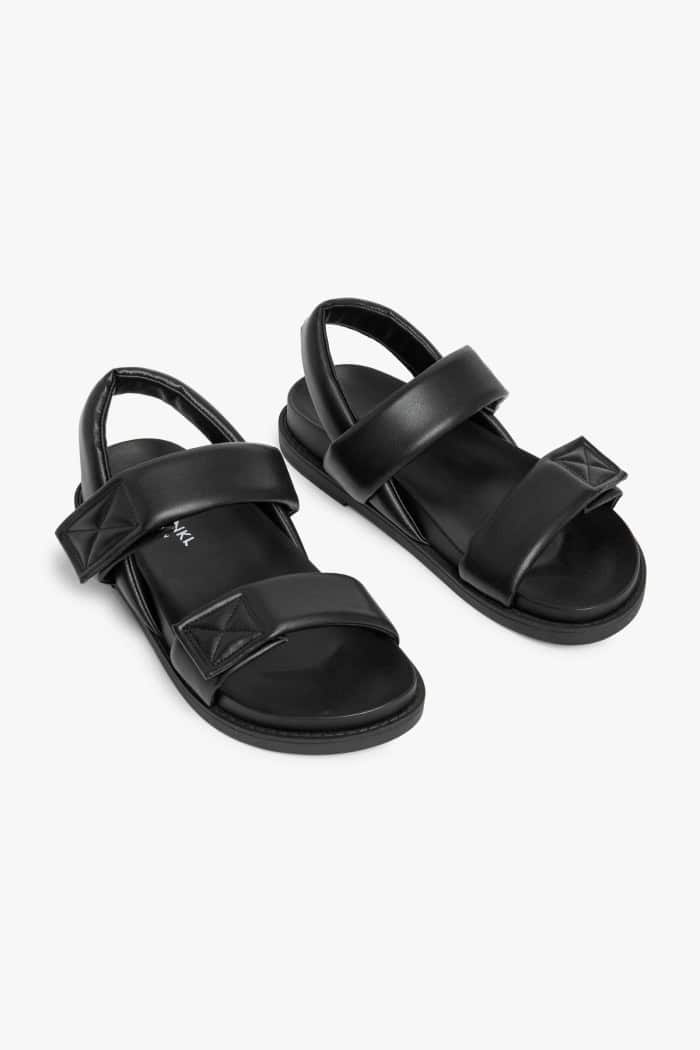 dad sandals asos