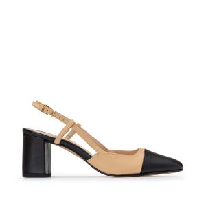 slingbacks dupes redoute
