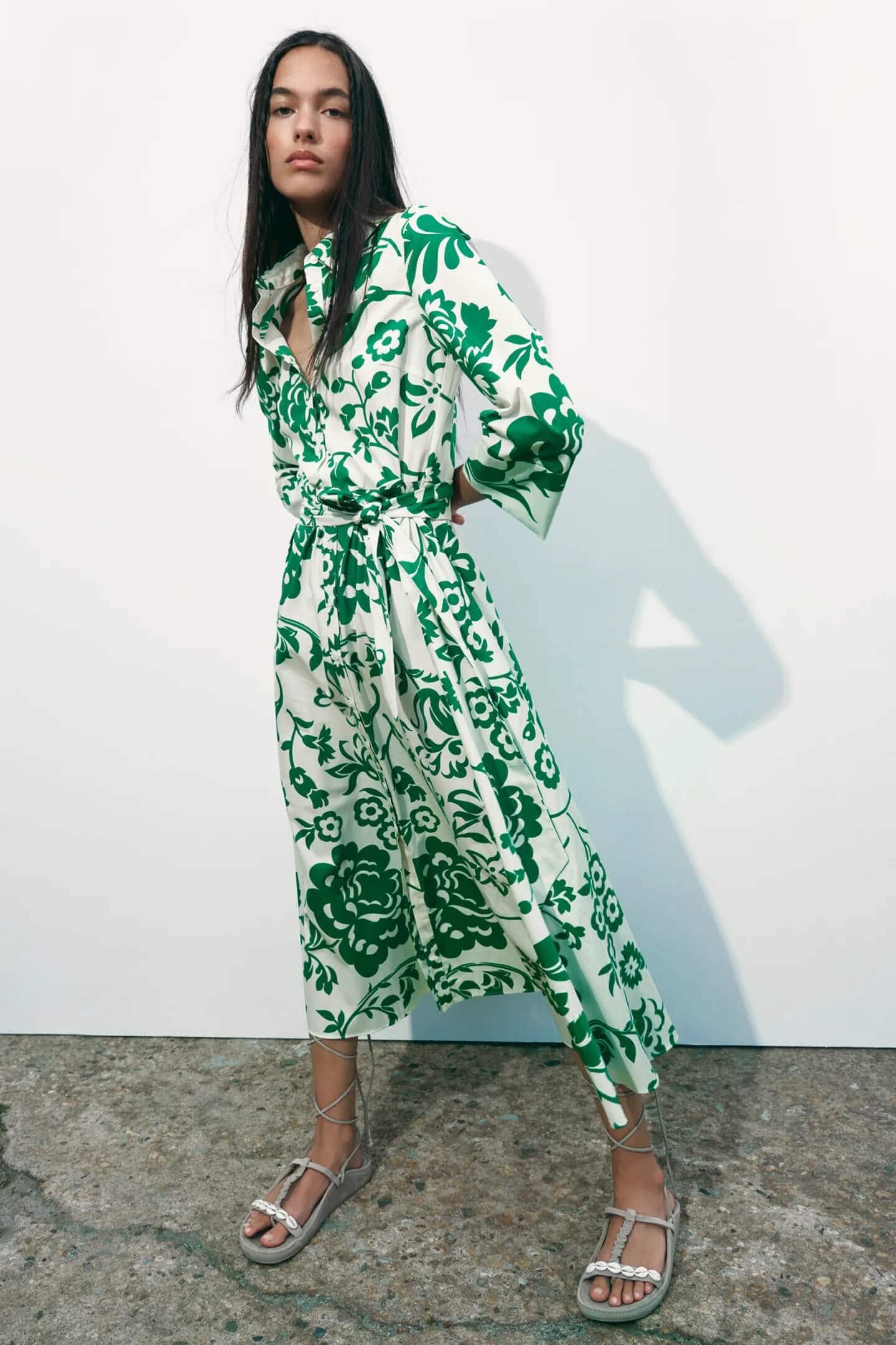 10 Best Zara Wedding Guest Dresses Versatile Picks You Can Wear Even