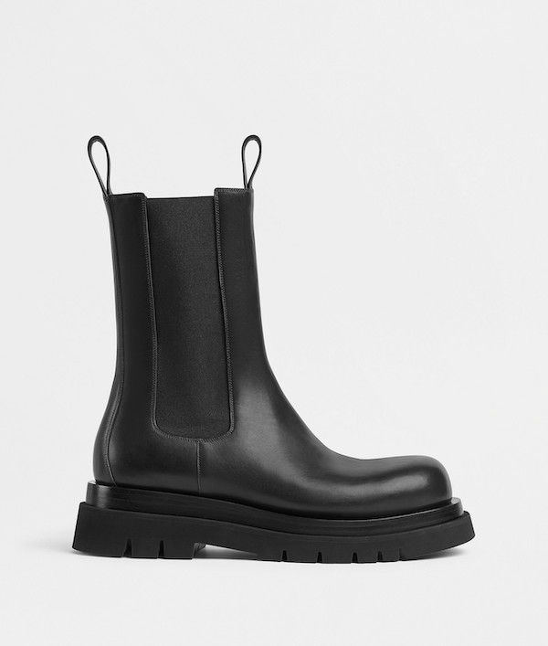 bottega flash boots