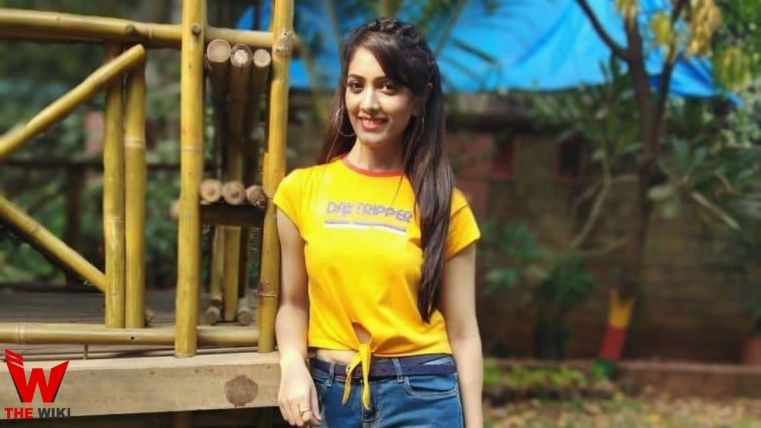 Anju Jadhav (Actress) Height, Weight, Age, Affairs, Biography & More 7 Anju Jadhav (Actress)
