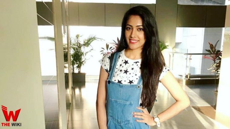 Anju Jadhav (Actress) Height, Weight, Age, Affairs, Biography & More 11 Anju Jadhav (Actress)