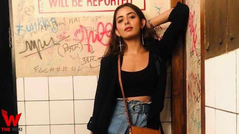 Sana Sayyad (Actress)