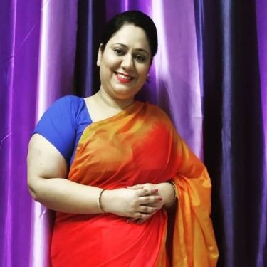 Saniya Nagdev
