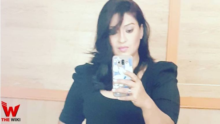Hemaakshi Ujjain (Actress)