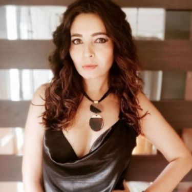 Shonali Nagrani