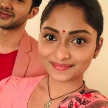 Chandana M Rao