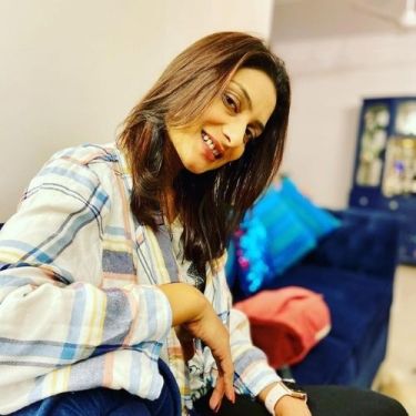 Aalika Shaikh