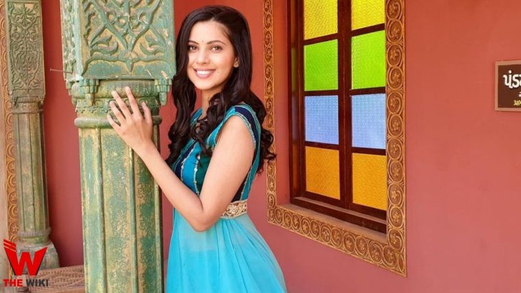Alice Kaushik (Actress) Height, Weight, Age, Affairs, Biography & More 7 Alice Kaushik (Actress)
