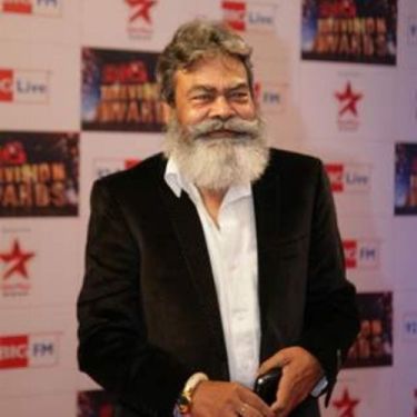 Anupam Shyam Ojha