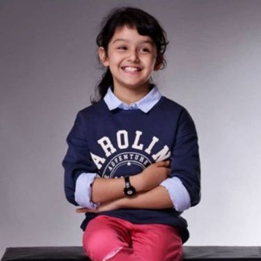 Prachi Thakur