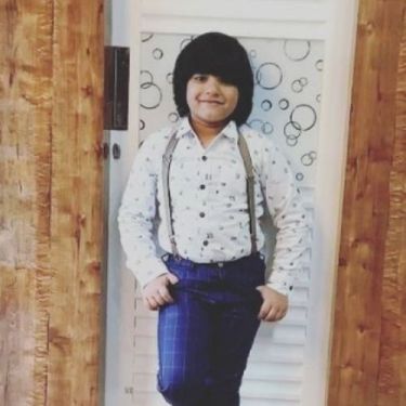 Taavish Gupta