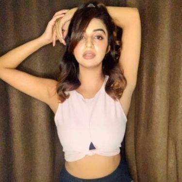 Kavita Banerjee