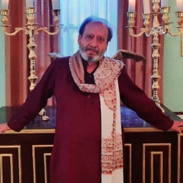 Ranjit Riaz Sharma