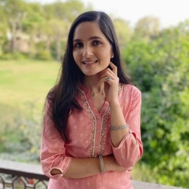Radha Bhatt