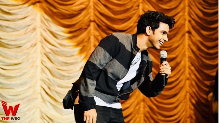 Rishab Chadha (Actor)