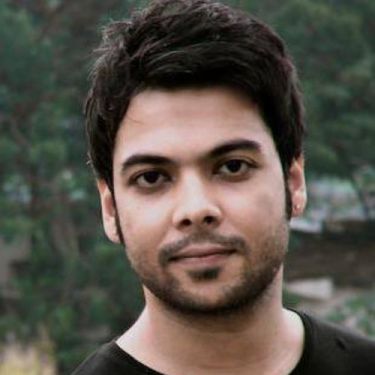 Akshay Chaubey