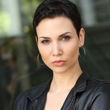 Anya Ruoss