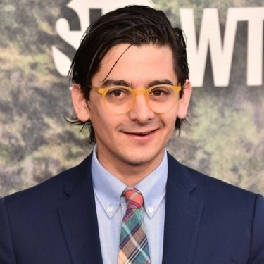 Josh Fadem