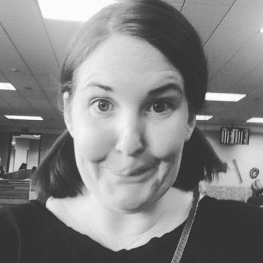 Lauren Revard