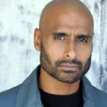 Ravi Naidu