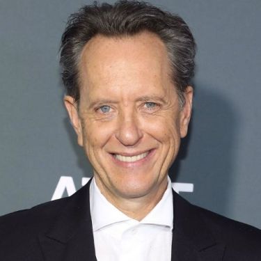 Richard E. Grant